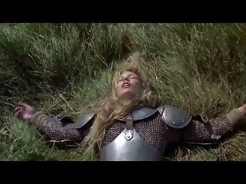 ERA - Misere Mani - Película "Juana De Arco"