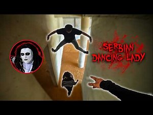 SERBIA THE DANCER RETURNS | PART 2 || Escape Mission Using Parkour POV
