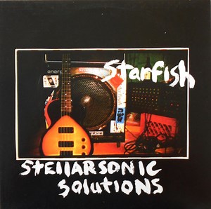 Starfish - Stellar Sonic Solutions