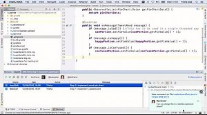 Upsource Tip: If you're working in an IDE like IntelliJ IDEA with the plugin, your code review notifications will come straight to you. | JetBrains