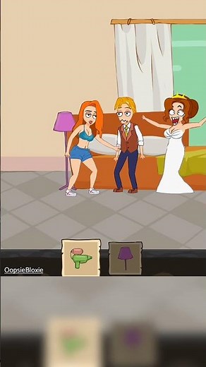 Star Girl: Love Story Gameplay #4