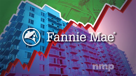 Fannie Mae Delivers $74B For Rental Housing