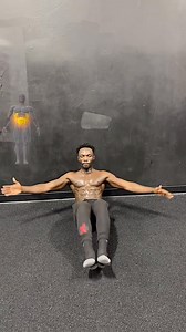 abs‼️ Try these basic core exercises to shred up🔥💯 #workout #gym #motivation #absworkout #abs #core Derick Ansah | Derick Ansah