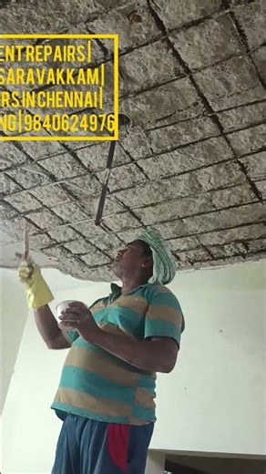 reinforcement repairs | fosroc | valasaravakkam | building repairs in chennai | #waterproof