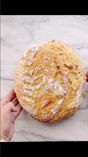 Just made a quick loaf.. simple, cozy, and so good!