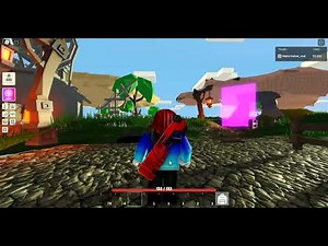 [Roblox] Islands How to Get Stone Bricks