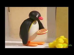 Even More The Pingu Show Segments