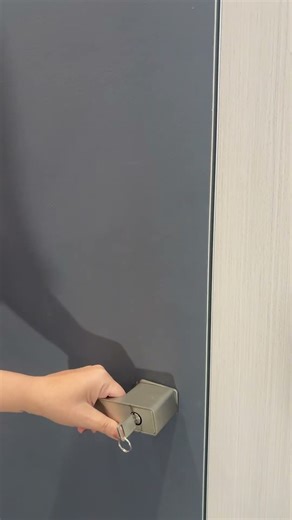 The Door That Closes Perfectly Every Time | Importa at Big 5