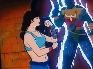 Conan the Adventurer Conan the Adventurer S01 E011 The Serpent Riders of Set - video Dailymotion