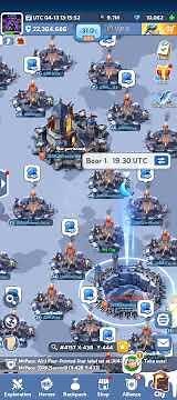 Whiteout Survival: Ultimate Bear Trap Guide for Beginners (Maximize Your Damage!)