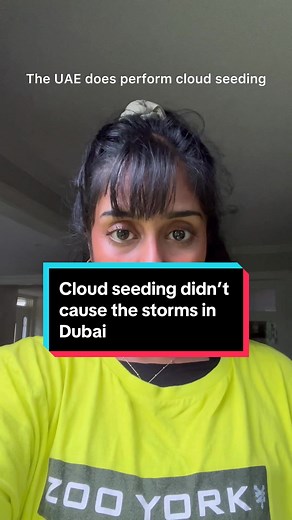 Karishma | Climate Girl on TikTok