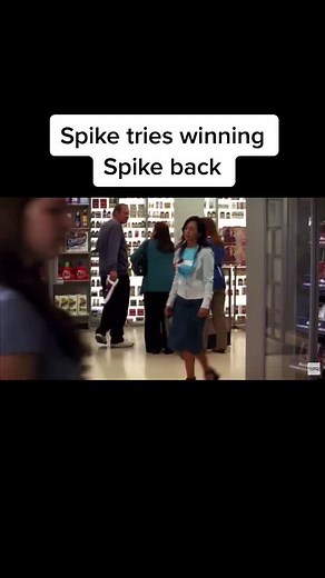 [ S5 EP15 ] #degrassi #degrassithenextgeneration #fyp #snake #spike