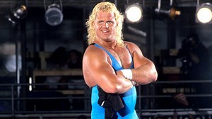 "No clue why he was never a world champion" - Wrestling legend remembers the WWE Hall of Famer Curt Hennig (Exclusive)