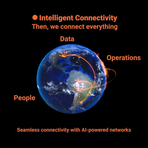 Every seamless experience is powered by a well-organized digital foundation! 🚀 The integration of smart networks, intelligent access, automation, and performance management enables simplified operations, optimized performance, and end-to-end visibility. This alignment enables faster responses and stronger control across digital environments while scaling with business needs and adapting to constant change allowing technology to be the main enabler of innovation and progress.✨ #ACT #DigitalTrans