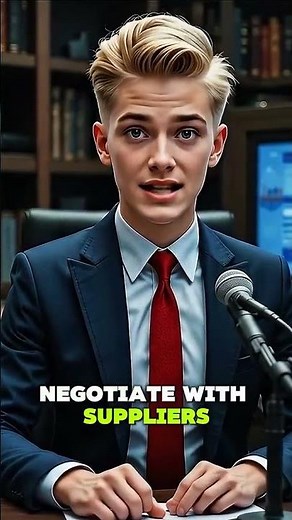 How Business Makes Profit | AI Explained | Beginner-Friendly Business Guide"