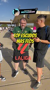 171K views · 2.9K reactions |  Top escudos de FUTBOL más FEOS  | tapy95fut | Facebook