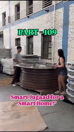 Smart Jugaad for a Smart Home!" #DesiSmartHome #SmartLiving #TechAtHome #HomeAutomation #SmartLifestyle #DigitalHome #IndianSmartHome #SmartHomeIdeas #FutureHome #SmartGadgets #TechSavvyHome #ModernHomeIndia #ConnectedLiving #MakeHomeSmart #SmartHomeSetup #HomeInnovation #DesiInnovation #SmartTechLife #SmartHomeVibes #UpgradeYourHome | MarketMinds