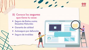 Conoce todo sobre tu Crédito Infonavit y adquiere tu patrimonio para formar un hogar. Precalifícate en Mi Cuenta Infonavit, solicita tu financiamiento y obtén diversas ventajas durante y hasta el final de tu crédito. https://bit.ly/3Pwj2Mg | Infonavit