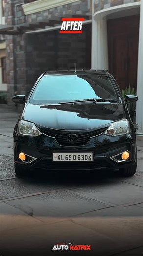 AutoMatrix on Instagram: "Fully Done ✅"