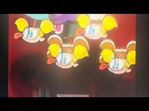 Dexter's Laboratory Soundtrack Promo (2002)