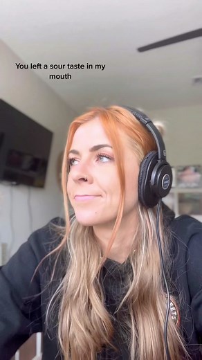 Taylor Acorn - Wishing You Hell (Official Music Video)