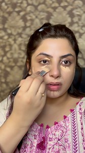 296K views · 6.5K reactions | #makeup | Maria's collections by Maria Zahid | Facebook