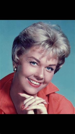 Doris Day timeless Hollywood legend known for her golden voice and radiant charm rose from humble beginnings in Cincinnati to become one of Americas most beloved stars With unforgettable films like Pillow Talk and Calamity Jane she captured hearts worldwide Beyond her acting she shone as a talented singer with hits like Que Sera Sera Her grace kindness and natural charisma made her an icon whose legacy of joy continues to inspire generations Doris Day remains a true symbol of classic Hollywood m