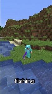 This Survival SMP has everything? #minecraft #mcfun #getrichquick #diamonds #survival