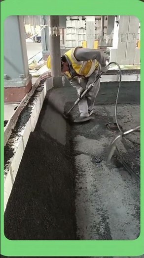 Compacting Soil Layers Like a Pro #Construction #Earthwork