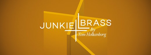 Orchestral Tools - Junkie XL Brass (Review) - EPICOMPOSER