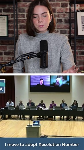 46K views · 3K reactions | Salem, Oregon Declares A State of Emergency due to ICE Agents | National Review | Facebook