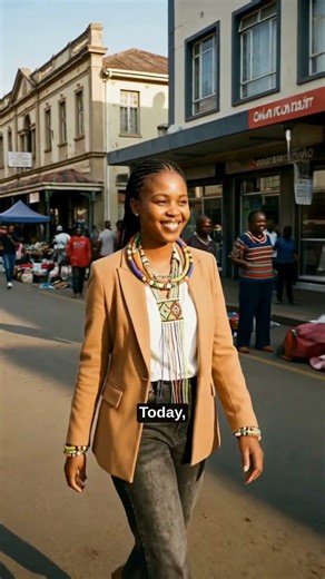 Eswatini: The Tiny Kingdom Where an Ancient Monarchy Still Shapes Modern Life