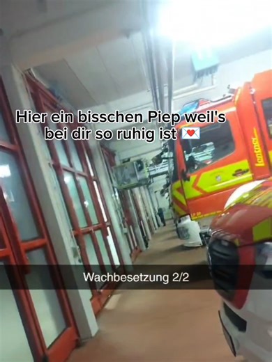 Wichtigkeit regelmäßiger Alarm Snaps für Feuerwehr