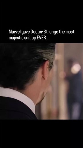 TuesdayCigarettes on Instagram: "This was too goated fr Doctor Strange (2016) follows Stephen Strange, a brilliant but arrogant neurosurgeon whose life is turned upside down after a devastating car accident. Desperate to heal his hands, he journeys to Kamar-Taj, where he discovers the mystical arts and a hidden world of magic and alternate dimensions. As he trains under the Ancient One, Strange must confront dark forces threatening reality itself, ultimately becoming the Sorcerer Supreme and pro