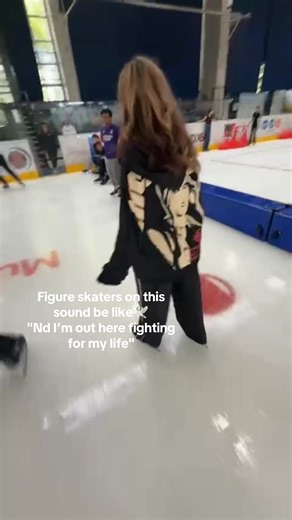 Challenges of Learning Ice Skating for Beginners