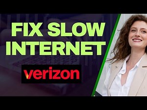 How to fix slow verizon internet (2026) I DOUBLE Z