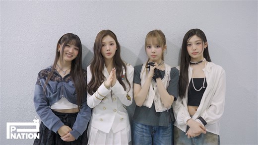 【BabyDONTCry】BDCam : 'Shapeshifter' Music Show 幕后花絮