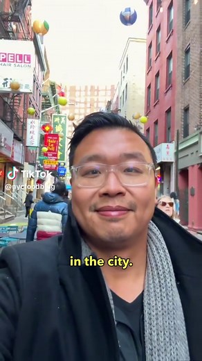 Top Two Must-Try Restaurants in Manhattan's Chinatown