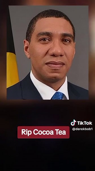 Remembering Reggae Legend Coco T's Impact