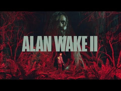 Alan Wake ll : "Unsolved Files"