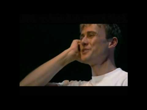 Excommunication Scene from Confessions of a Mormon Boy