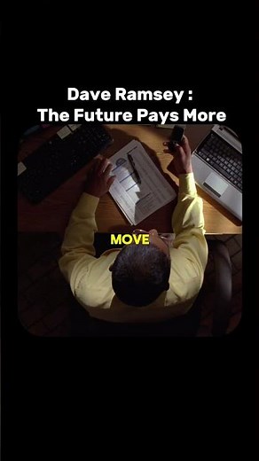 Dave Ramsey | The Long-Term Mindset