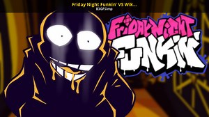 Friday Night Funkin' VS Wiki Sans Mod for Friday Night Funkin' | FNF Mods