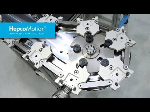 1-Trak Innovative Track System | Product Overview