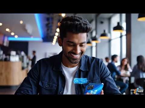 Earn 2% Cashback Instantly with Paynback! 💸