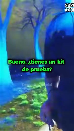 239K views · 3.3K reactions | Policía Testea las Cenizas de su Hija por Dr gas | Patrulla Urbana 24H | Facebook