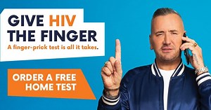 National HIV Testing Week 2026 > Glos Health & Care NHS Foundation Trust