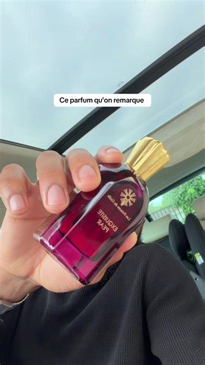 Parfum qui attire les compliments — lequel choisir ?