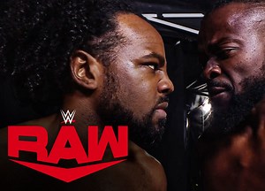 【RAW1644】扎心了！伍兹，你还没有拿过任何一个单打冠军吧！