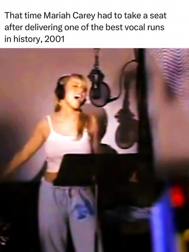 Mariah Carey: Vocal Mastery and High Notes Explored
